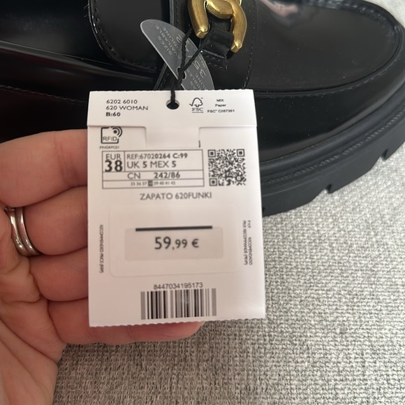 NWT Mango shoes - Picture 14 of 14